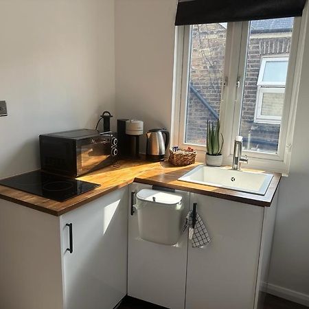 Studio In The Heart Of London Ngoại thất bức ảnh