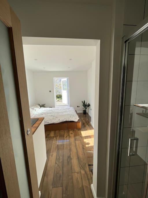 Studio In The Heart Of London Ngoại thất bức ảnh