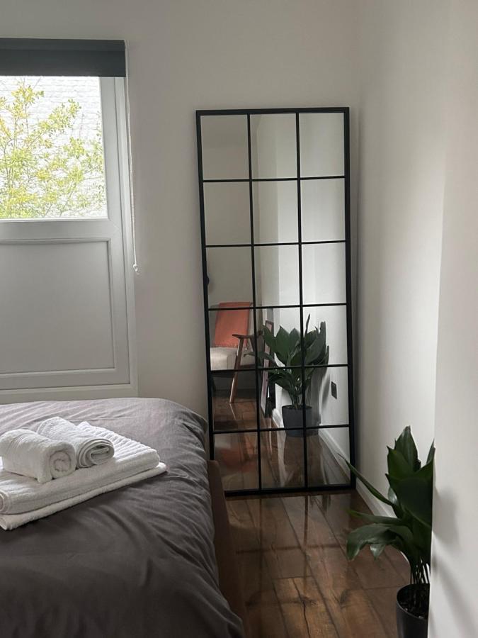 Studio In The Heart Of London Ngoại thất bức ảnh