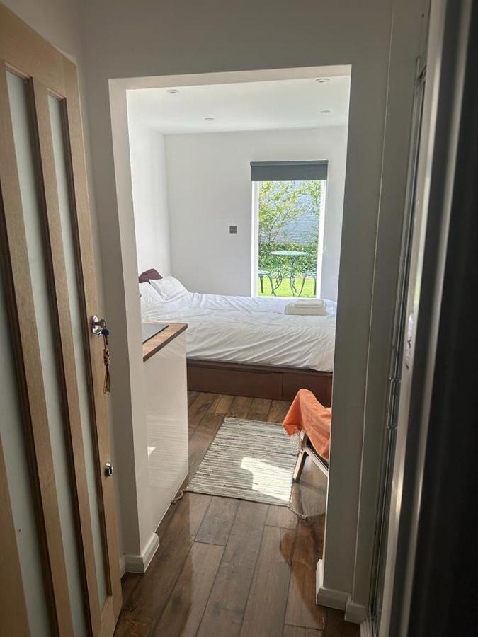 Studio In The Heart Of London Ngoại thất bức ảnh